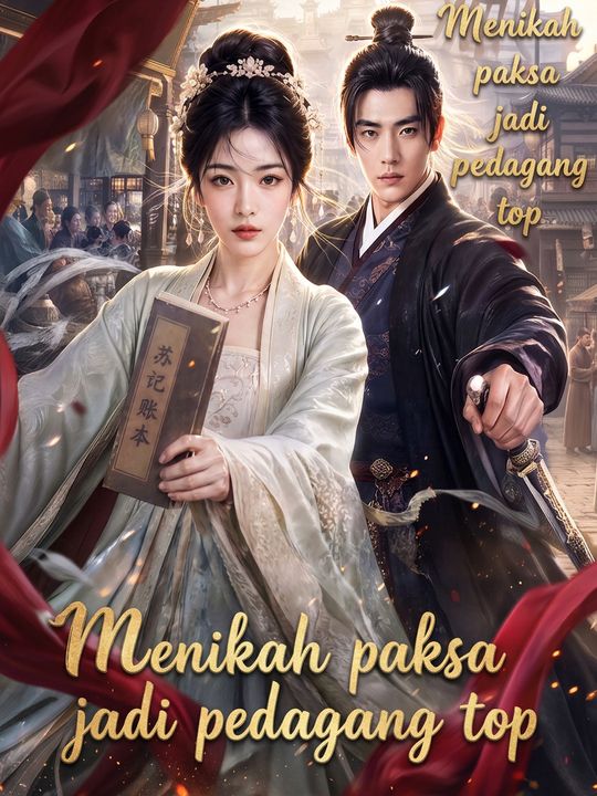 Menikah paksa jadi pedagang top