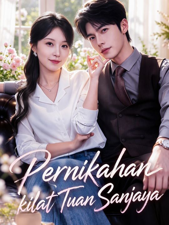Pernikahan kilat Tuan Sanjaya
