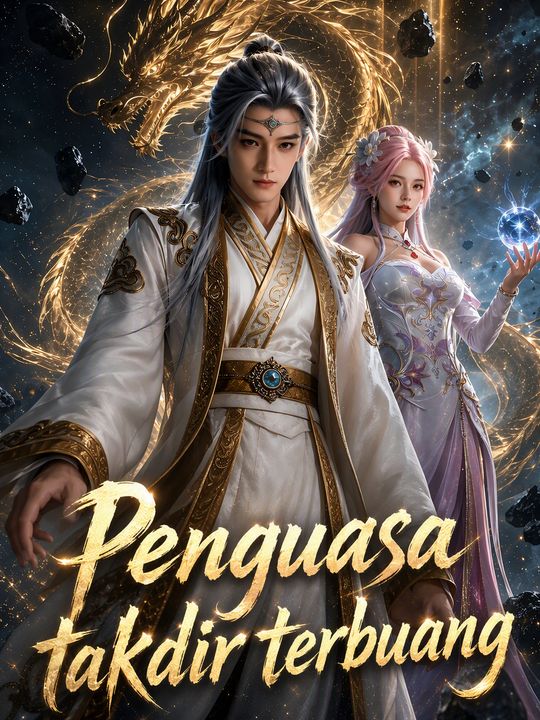 Penguasa takdir terbuang