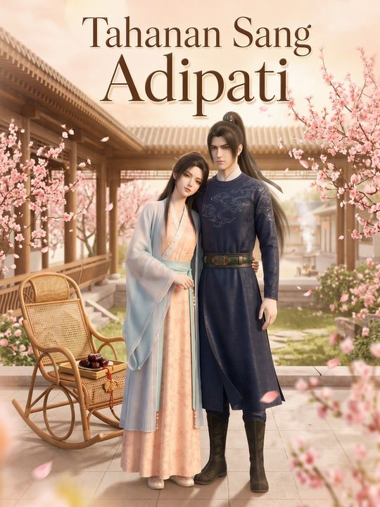 Tahanan Sang Adipati