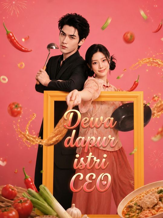 Dewa dapur istri CEO