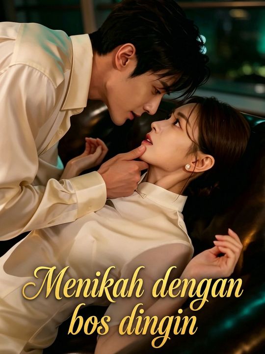 Menikah dengan bos dingin