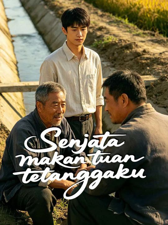 Senjata makan tuan tetanggaku