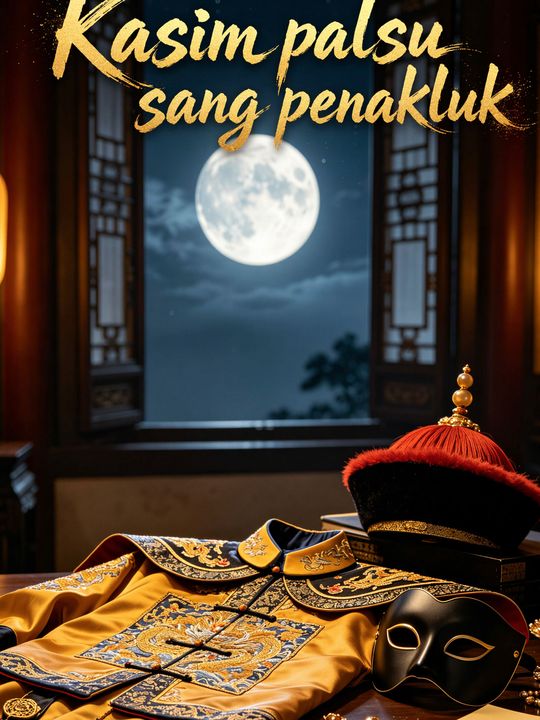 Kasim palsu sang penakluk