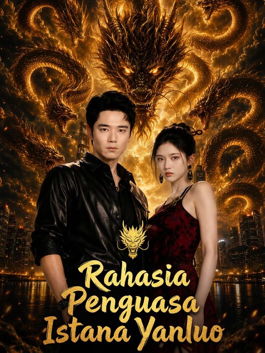 Rahasia Penguasa Istana Yanluo
