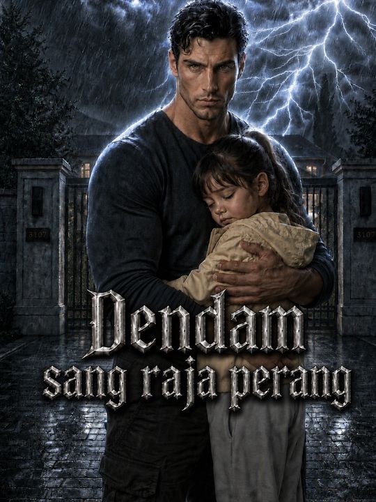 Dendam sang raja perang