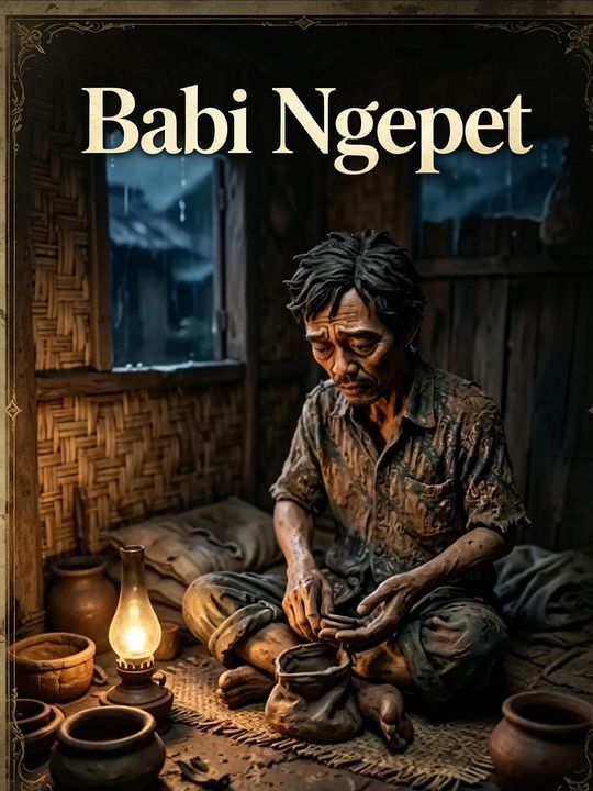 Babi Ngepet
