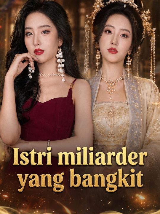 Istri miliarder yang bangkit