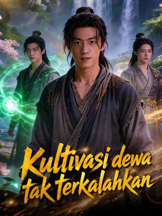 Kultivasi dewa tak terkalahkan