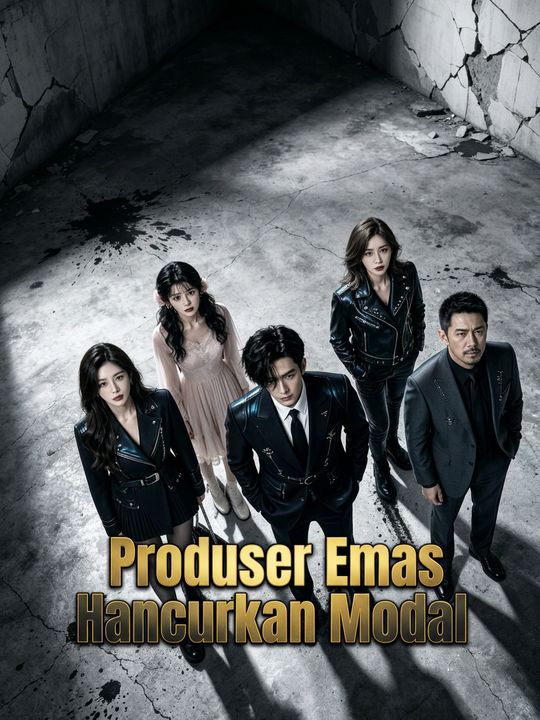 Produser Emas Hancurkan Modal