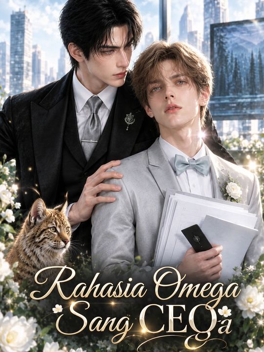 Rahasia Omega Sang CEO