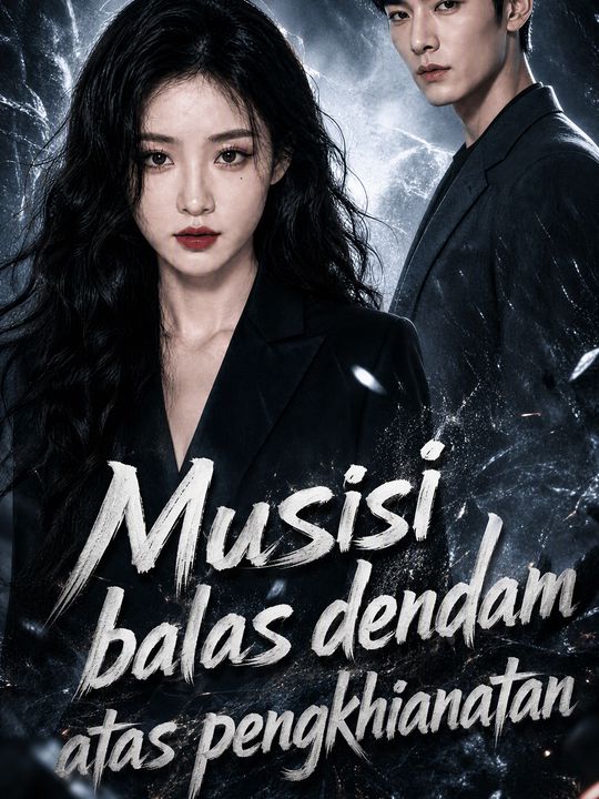 Musisi balas dendam atas pengkhianatan