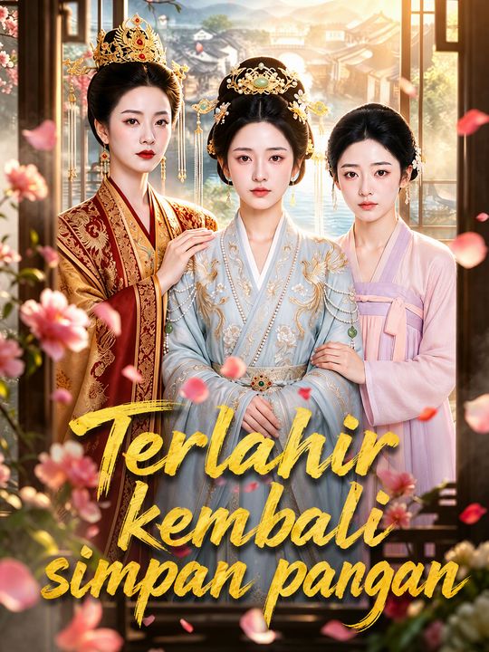 Terlahir kembali simpan pangan