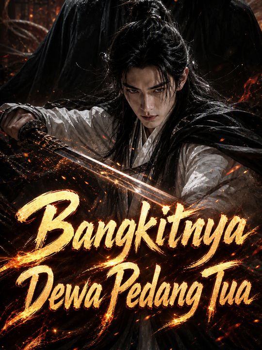 Bangkitnya Dewa Pedang Tua