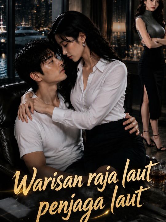 Warisan raja laut penjaga laut