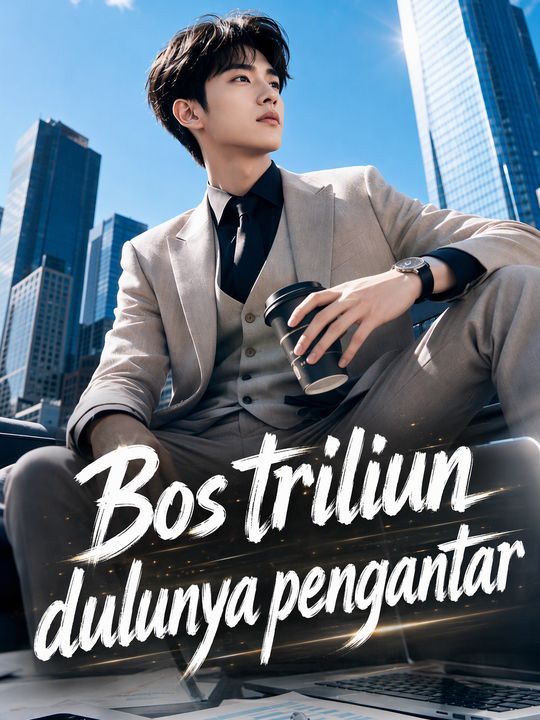Bos triliun dulunya pengantar