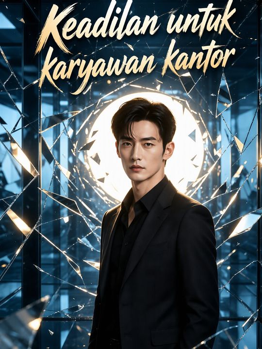 Keadilan untuk karyawan kantor