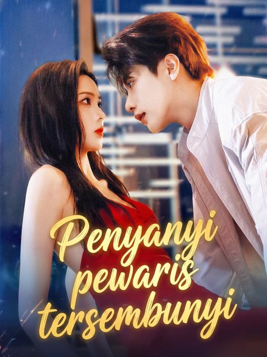 Penyanyi pewaris tersembunyi