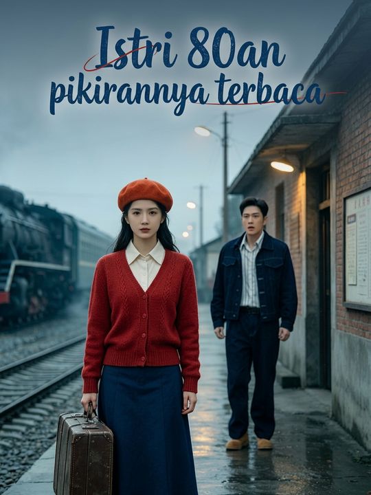Istri 80an pikirannya terbaca
