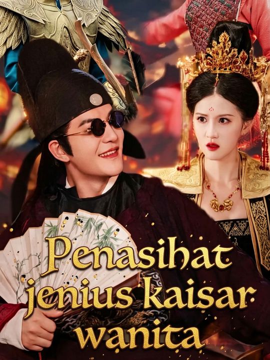Penasihat jenius kaisar wanita