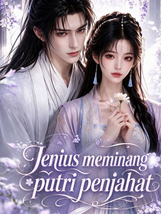 Jenius meminang putri penjahat
