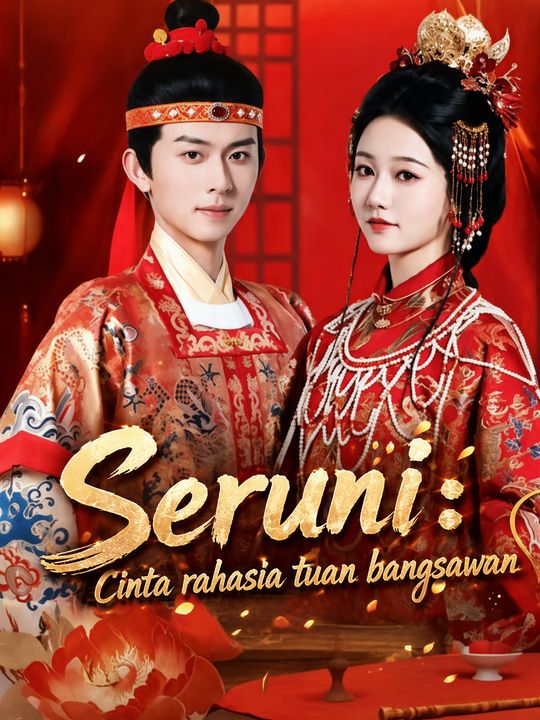Seruni: Cinta rahasia tuan bangsawan
