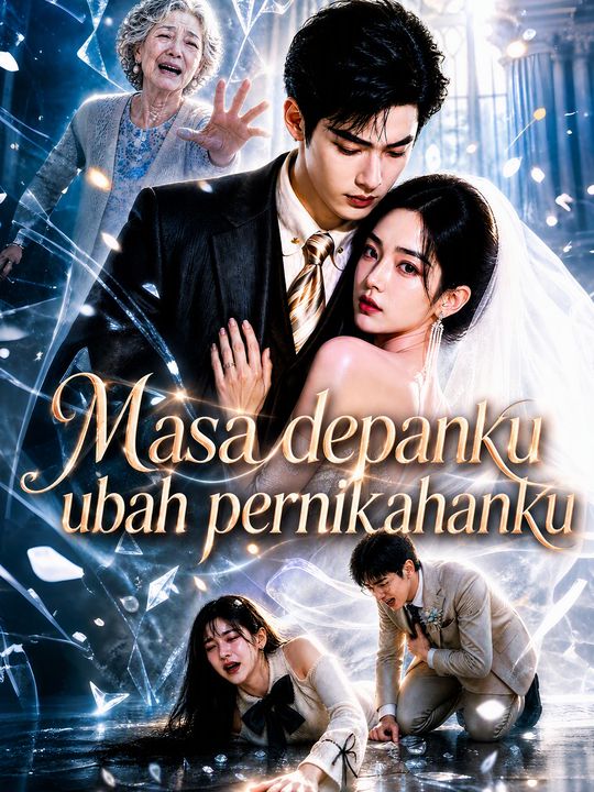 Masa depanku ubah pernikahanku