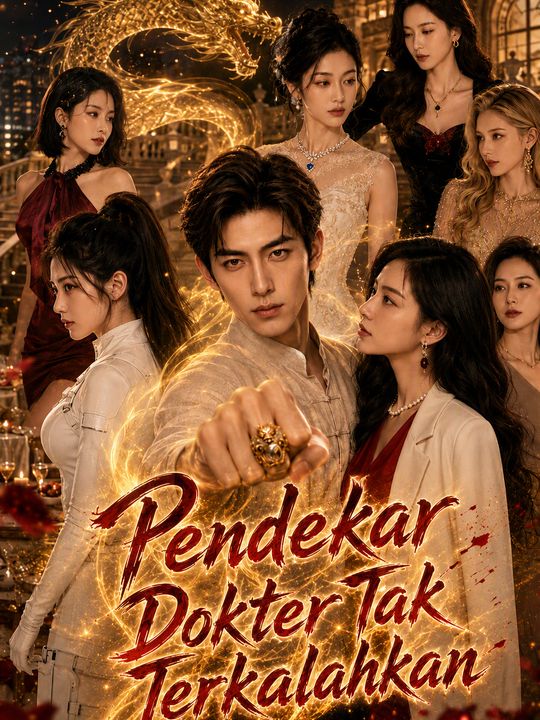 Pendekar Dokter Tak Terkalahkan