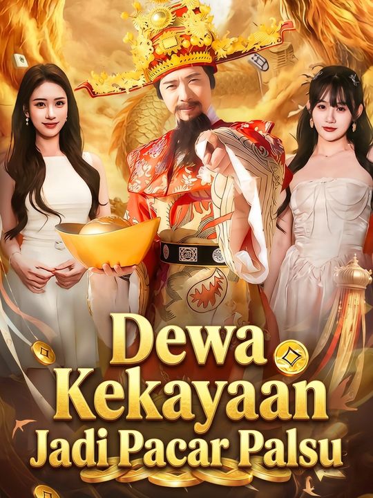Dewa Kekayaan Jadi Pacar Palsu