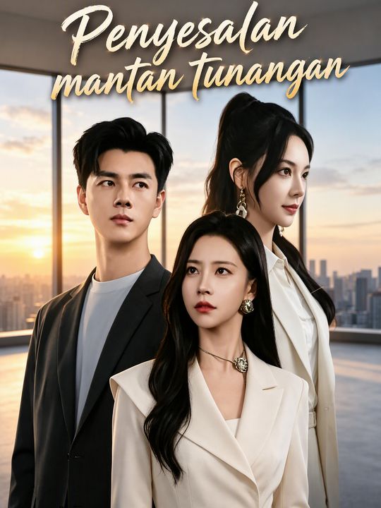Penyesalan mantan tunangan