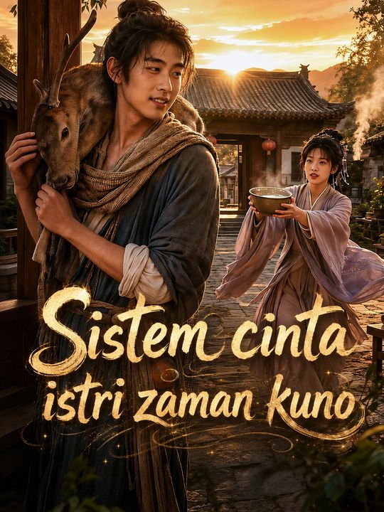 Sistem cinta istri zaman kuno