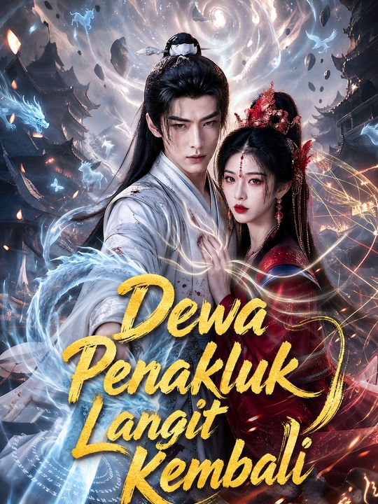 Dewa Penakluk Langit Kembali