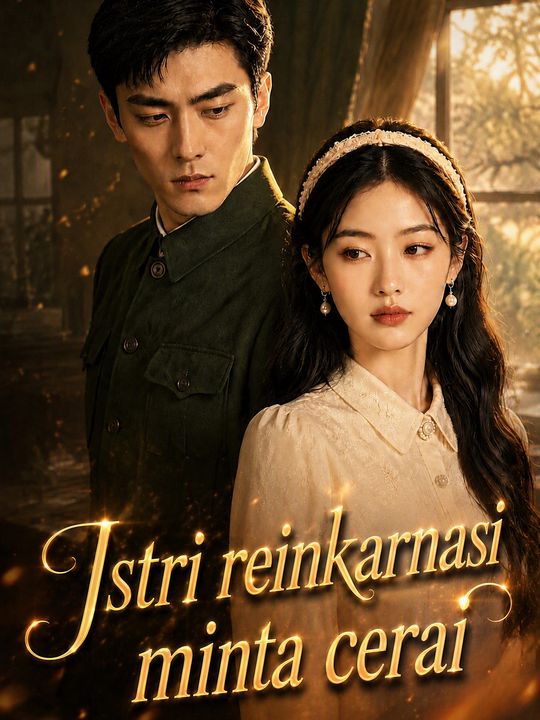 Istri reinkarnasi minta cerai