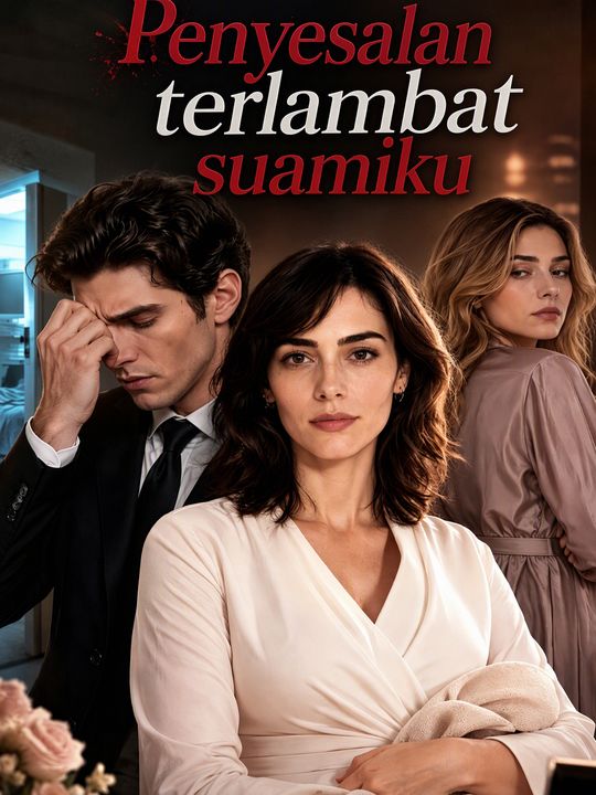 Penyesalan terlambat suamiku