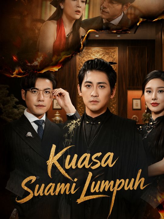 Kuasa Suami Lumpuh