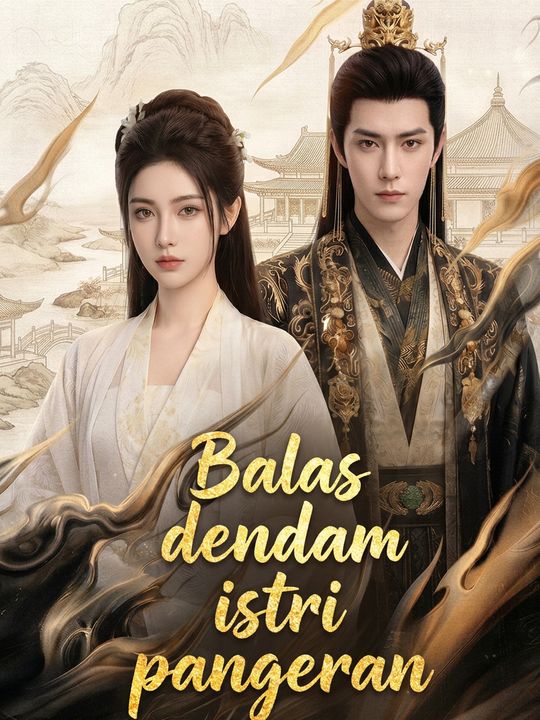 Balas dendam istri pangeran
