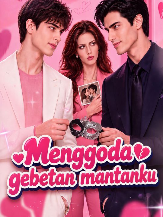 Menggoda gebetan mantanku