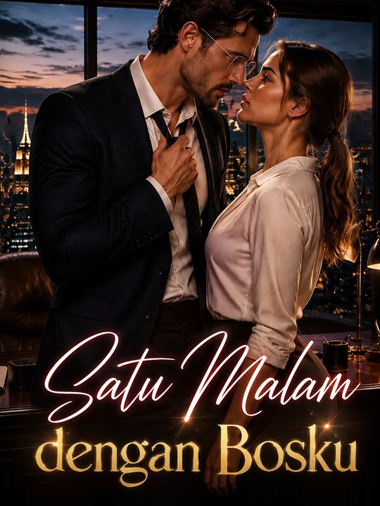 Satu Malam dengan Bosku