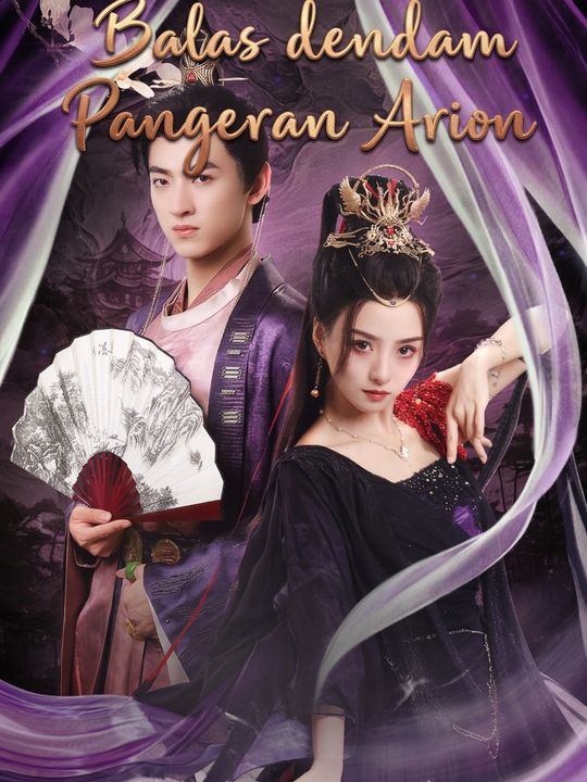 Balas dendam Pangeran Arion
