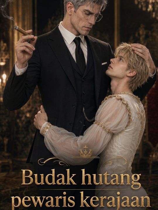 Budak hutang pewaris kerajaan