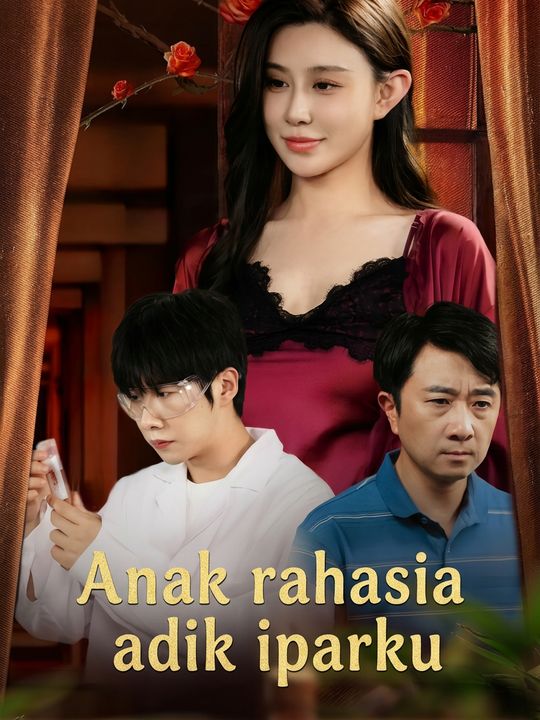 Anak rahasia adik iparku