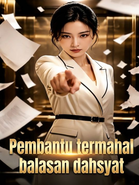Pembantu termahal balasan dahsyat