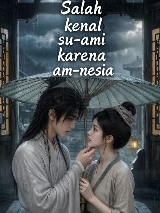 Salah kenal suami karena amnesia
