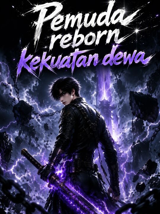 Pemuda reborn kekuatan dewa