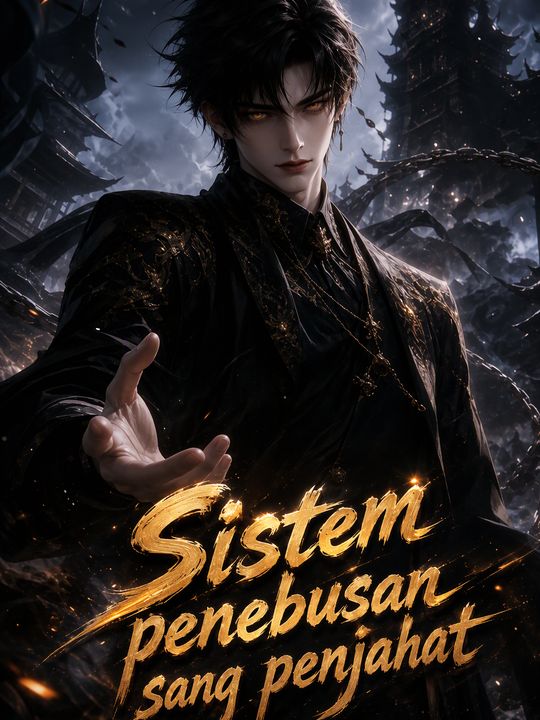 Sistem penebusan sang penjahat