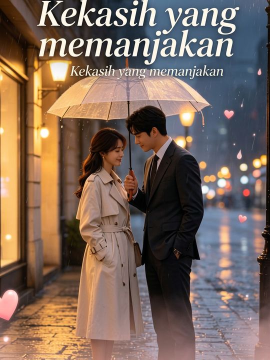 Kekasih yang memanjakan