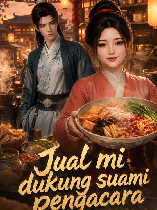 Jual mi dukung suami pengacara