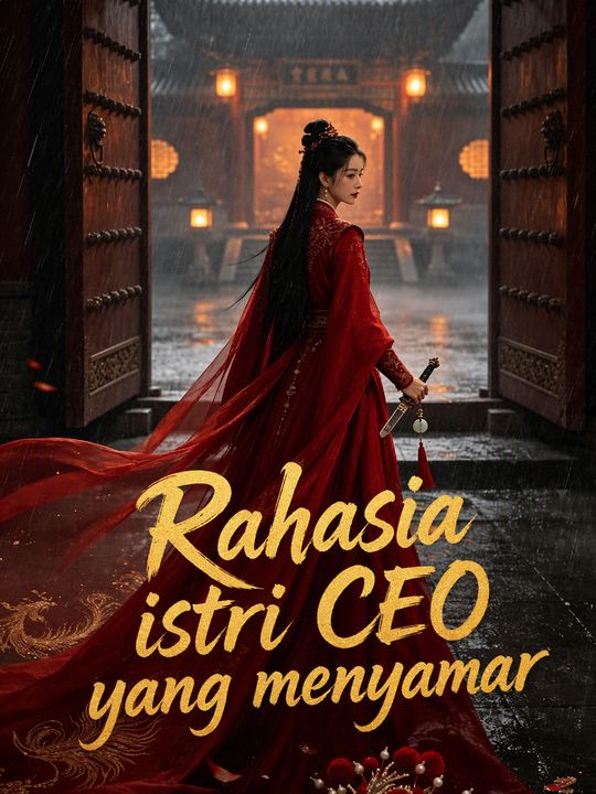 Rahasia istri CEO yang menyamar