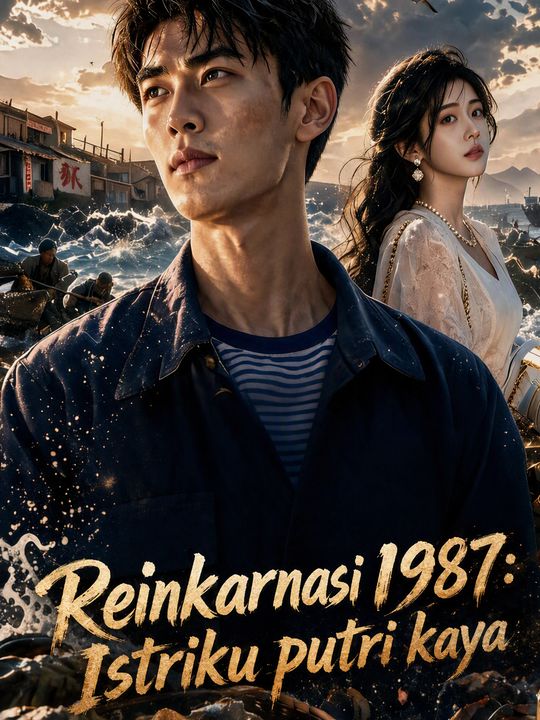 Reinkarnasi 1987: Istriku putri kaya
