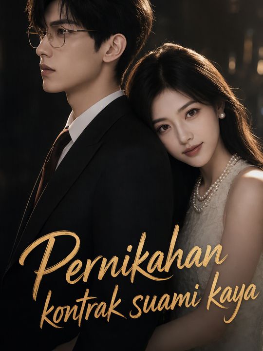 Pernikahan kontrak suami kaya